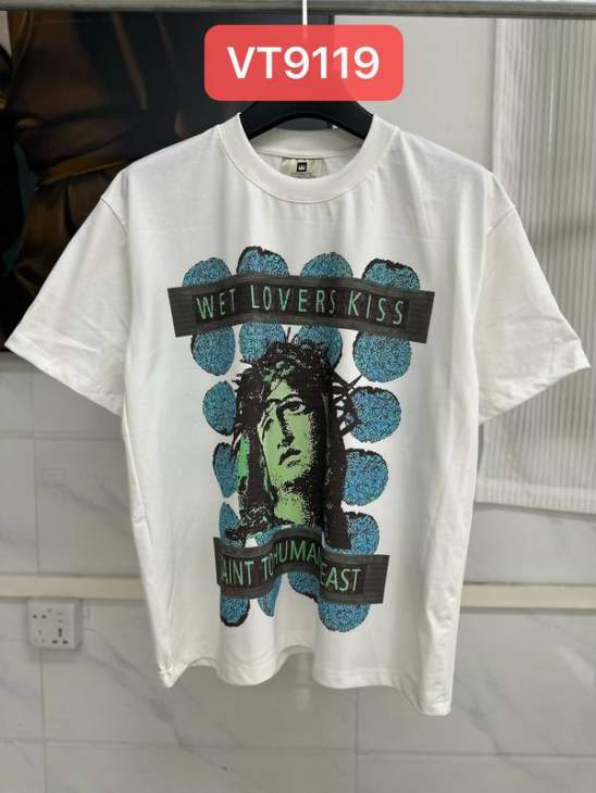 Vintage T Shirts Short _SKUVintageS-XLqctxVT9119256